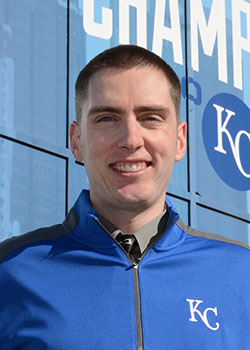 Colby Curry MBA’05