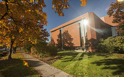 Willamette University MBA Princeton Review Best Business School