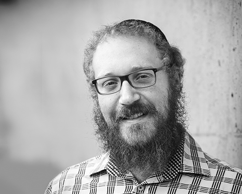 Rabbi Avrohom Perlstein