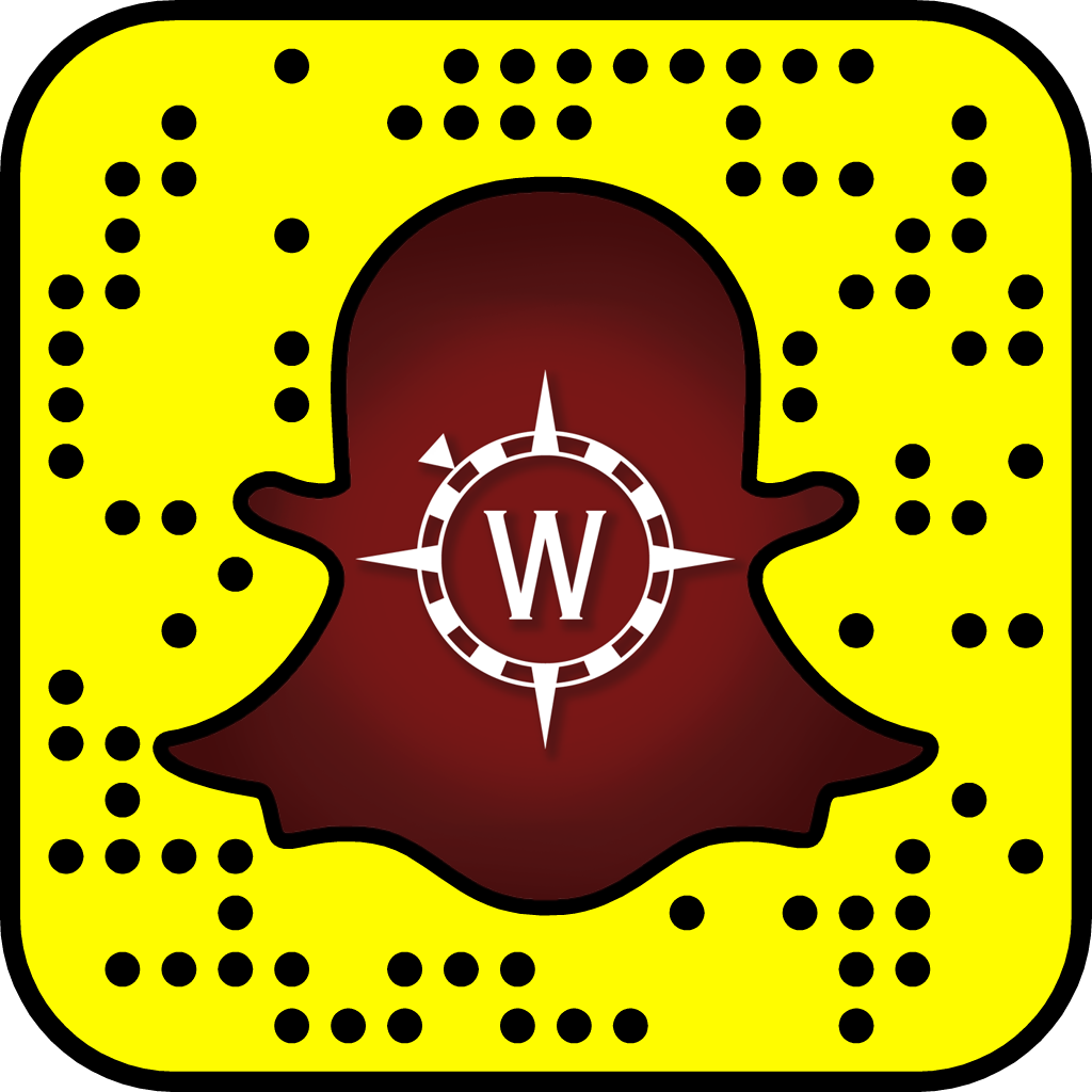 Willamette University snapcode
