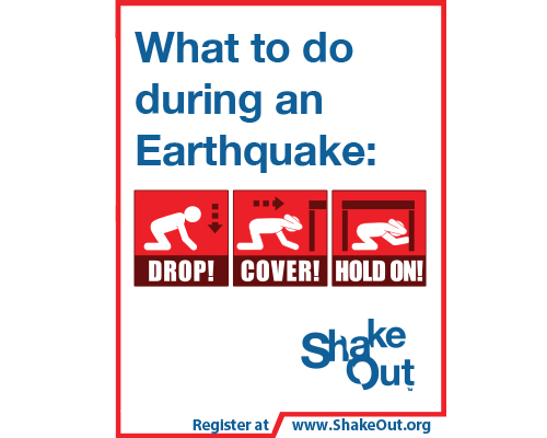 Earthquake Safety Video Series