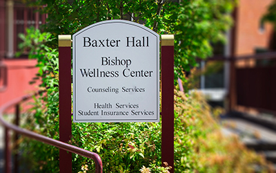 Bishop Wellness Center