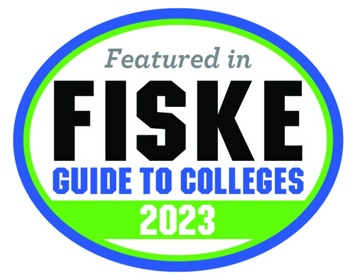 Fiske Guide logo