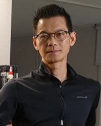 Yong Hong Zhong