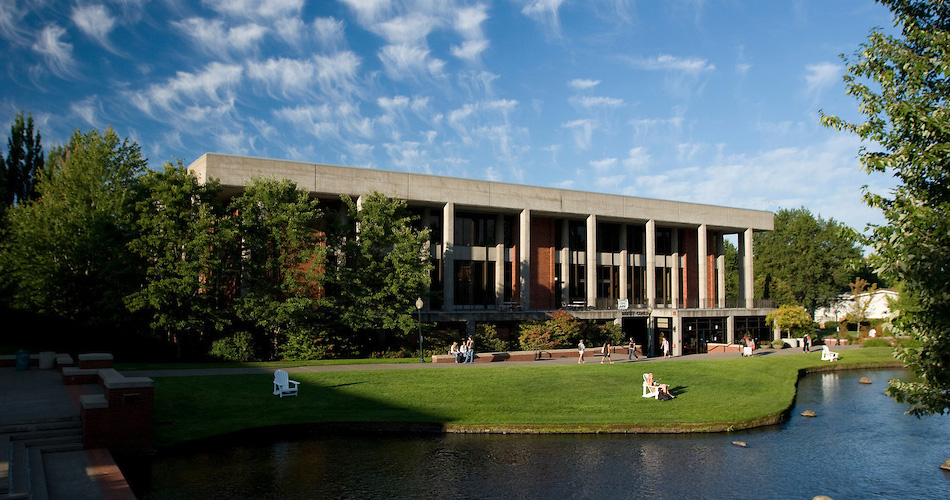 Putnam University Center