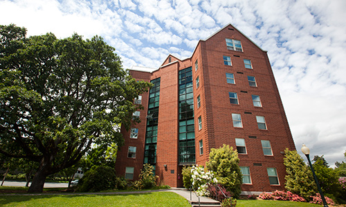 University Apartments
