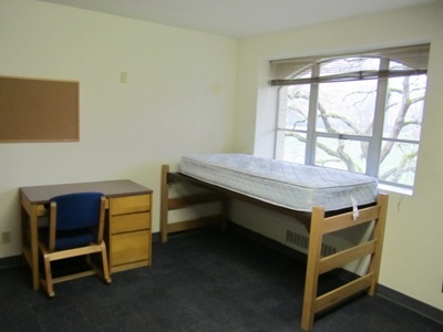 Doney Double Room