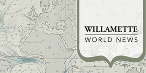 Willamette World News