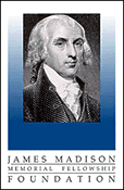James Madison Memorial Fellowship Foundation