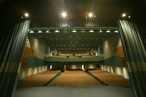 Smith Auditorium