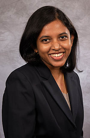 Clara Nithiaparan