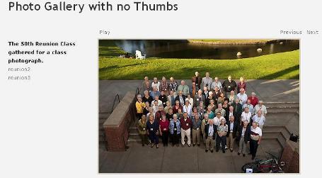 Image of No Thumbs Gallery