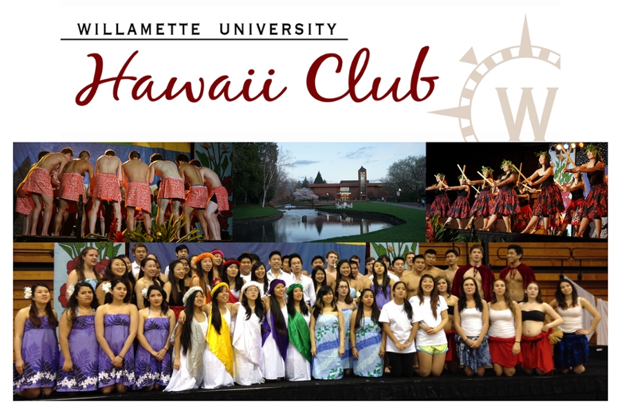 Hawaii Club