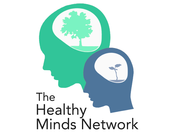 The Healthy Minds Network logo