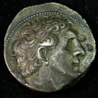 Ptolemy II (OBV)