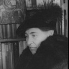 Image of Willa Cather