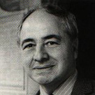 Image of Colin Dexter