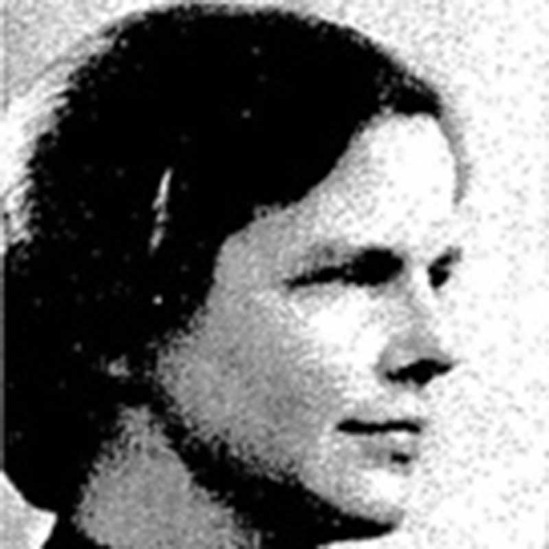 Headshot of Helen Y. Luther