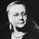 Headshot of Dorothy L. Sayers