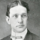 Headshot of George A. Warfield