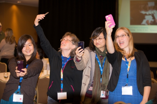 Northwest Regional Women in Computing Conference, Oct 19, 2013