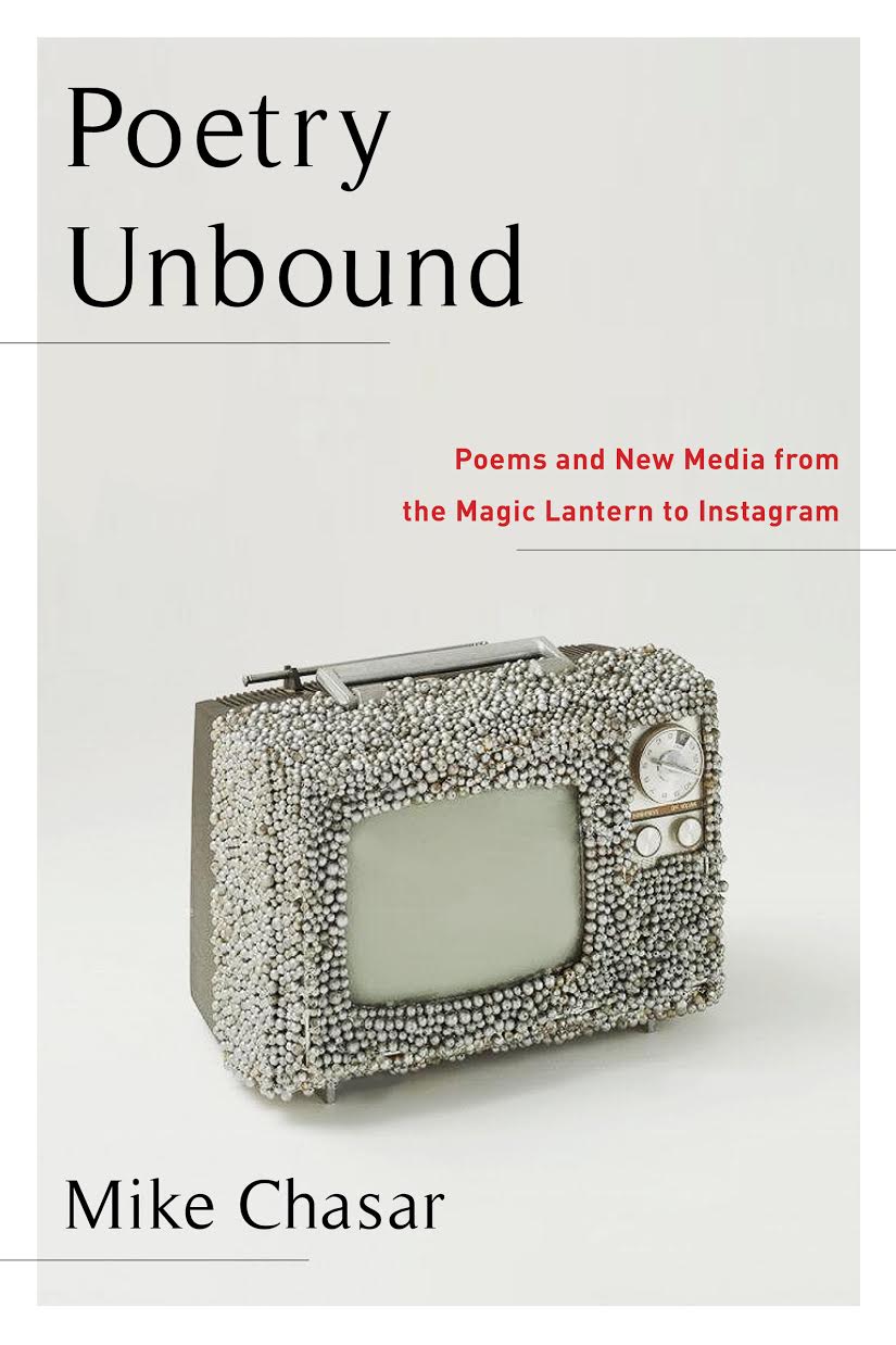 Book: Poetry Unbound