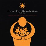 Hope for Resolution
