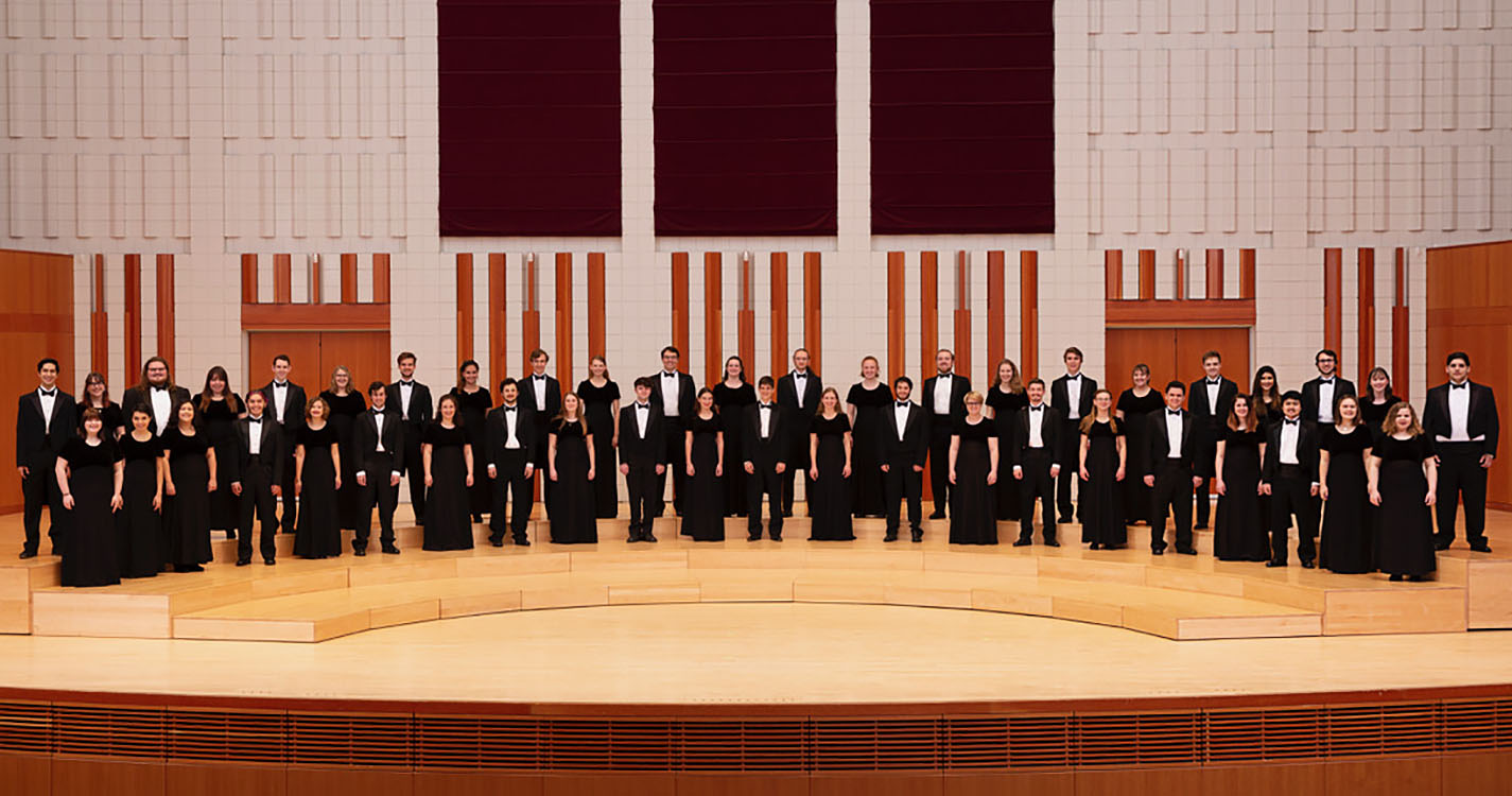 Willamette Chamber Choir