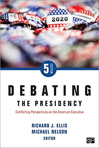 Debating the Presidency