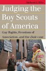 Judging Boy Scouts