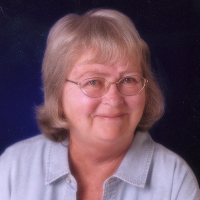 Image of Mary Ann Youngren