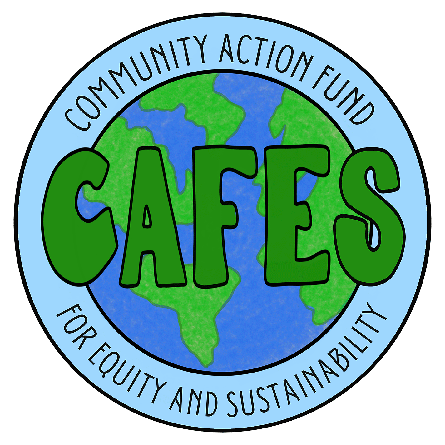 Cafes logo