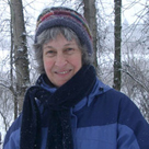Headshot of Barbara Bernstein