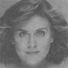 Headshot of Susan Coromel