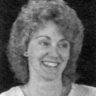 Headshot of Cynthia White