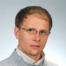 Headshot of Patryk Czaplicki