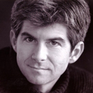 Headshot of Michael O' Connell