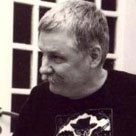Headshot of Stefan Puchalski